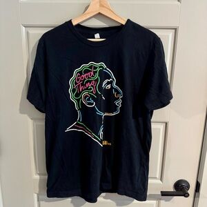Leon Bridges Good Thing Tour Tshirt